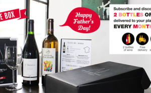 WineSpirit&amp;Senses – La box des bons vivants !