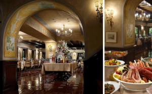 SABATINI : Un brunch chez l’italien raffiné de TST