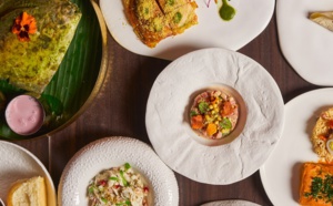 Nine One : où la gastronomie indienne se décline sans curry