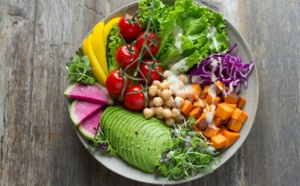 Conversation avec : Juliette, coach certifiée en nutrition et fondatrice de Newtrition