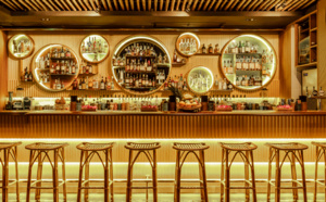 Mahalo Tiki Lounge: un bar polynésien en plein cœur de Wanchai