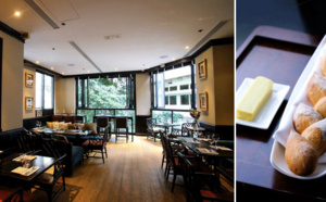 L’Alchimie parfaite : le brunch d’Alchemy Restaurant &amp; Lounge