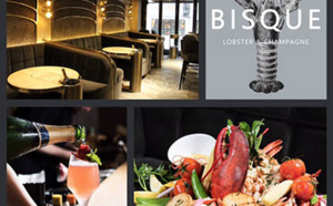 Bisque, Lobster &amp; Champagne