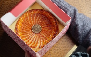 Où acheter la meilleure Galette des Rois à Hong Kong : notre guide des incontournables de 2025