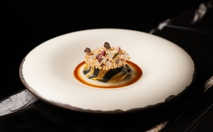 Té Bo: Du fine dining européen contemporain qui mérite le détour jusqu’à Quarry Bay
