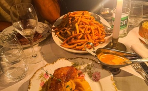 Paris, comme je l’aime : mes restaurants, promenades et douceurs incontournables