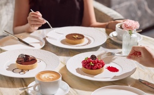 August Eats : douceurs en édition limitée et collaborations à ne pas manquer