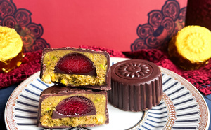 Les meilleurs mooncakes de Hong Kong en 2025 (édition spéciale expats)