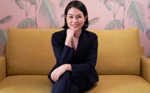 Conversation avec : Natasha Chiam, Fondatrice de The Ice Cream &amp; Cookie Co.