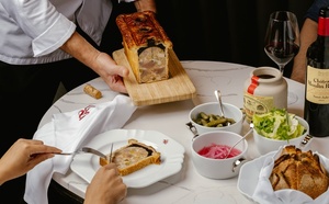 LALA Hong Kong : de nouveaux menus au déjeuner et au dîner pour encore plus de raisons d’y retourner