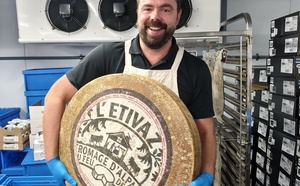 Conversation avec : Jacques Derreumaux, fondateur de Cheese Club