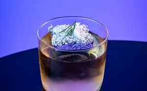 Yume : le nouveau cocktail lounge japonais qui réinvente une adresse culte de la nuit hongkongaise