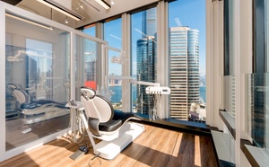 J’ai mis 5 ans à booker un rdv chez le dentiste à Hong Kong 