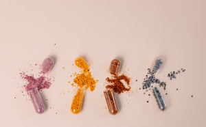 Biohacking : les 7 compléments alimentaires dont je ne peux pas me passer