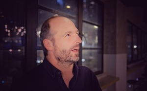 Conversation avec: Brice Simoneau, fondateur et CEO de BrandON