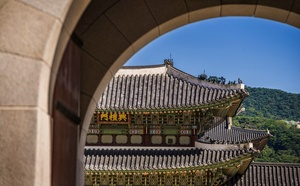 Four Seasons Hotel Seoul : là où l’histoire de la dynastie Joseon côtoie la K-beauty