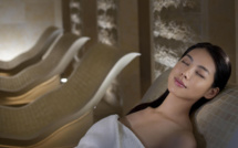 DIGITAL DETOX à l’Oriental Spa: Dé-Con-Nec-Tez !!! DIGITAL DETOX à l’Oriental Spa: Dé-Con-Nec-Tez !!!