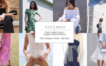7 jours dans la peau d'une Fashion Victime avec YEECHOO