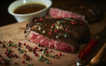 Brunch à The Steak House : le meilleur des US