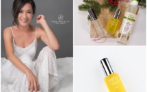 Déjeuner avec Emily W Chang, fondatrice de Beautegrity Déjeuner avec Emily W Chang, fondatrice de Beautegrity