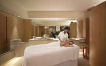 Début d’année en beauté à Plateau Spa – Grand Hyatt Début d’année en beauté à Plateau Spa – Grand Hyatt