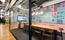 WeWork – et si on retrouvait l’envie d’aller bosser?