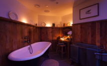 Lush - Tales of Bath Lush - Tales of Bath