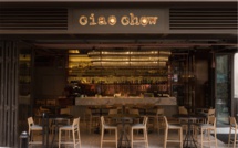 CIAO CHOW : un petit coin d'Italie à LKF