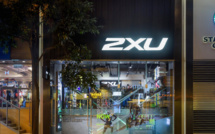 2XU – et si on arrêtait de faire du sport en dilettantes?