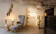 TOM DIXON x NODI : le café le plus design de Hong Kong