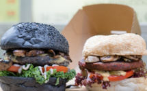 Veggi Monster : burgers 100% vegan