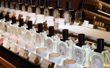 diptyque ouvre sa nouvelle boutique et collabore avec l’artiste français Nicolas Lefeuvre diptyque ouvre sa nouvelle boutique et collabore avec l’artiste français Nicolas Lefeuvre