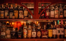 The Wise King - le cocktail est roi