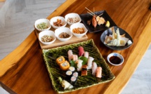 Un brunch Japonais ce Samedi ? Oui, mais chez FUMI