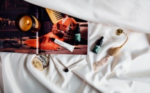 Coups de cœur beauté d’Octobre Coups de cœur beauté d’Octobre