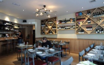 Le Bistro Winebeast : un nouvel emplacement pour encore plus de moments gourmands