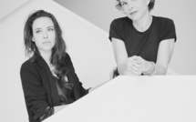 Portraits de femmes : Elsa et Johanna de Zoobeetle, une « sororie » Parisienne à Hong Kong  Portraits de femmes : Elsa et Johanna de Zoobeetle, une « sororie » Parisienne à Hong Kong