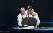 Entrepreneurs à Hong Kong – Shane Osborn, Chef étoilé d’Arcane nous en dit plus sur « The Final Table », le nouveau show culinaire de Netflix Entrepreneurs à Hong Kong – Shane Osborn, Chef étoilé d’Arcane nous en dit plus sur « The Final Table », le nouveau show culinaire de Netflix