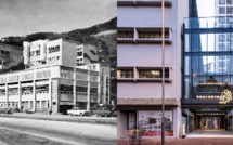 Nan Fung Group ouvre The Mills, un projet qui allie héritage industriel et culturel et innovation