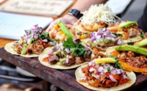 Entrepreneurs à Hong Kong – Esdras Ochoa et Daniel Eun, le « Taco King » et son partenaire chez 11 Westside Entrepreneurs à Hong Kong – Esdras Ochoa et Daniel Eun, le « Taco King » et son partenaire chez 11 Westside