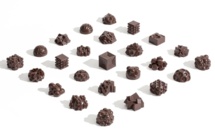 Entrepreneurs à Hong Kong -Ryan, Artiste, Designer et Food Designer Entrepreneurs à Hong Kong -Ryan, Artiste, Designer et Food Designer