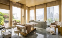 Objectif peau lumineuse : Le Spa du Four Seasons Hotel Hong Kong s’associe avec Biologique Recherche
