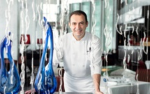 Chefs à Hong Kong – Angelo Agliano chez Tosca di Angelo