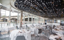 Ducasse sur Seine, une promenade gastronomique sur « la plus belle avenue du monde »