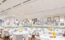 La Petite Maison : escapade gourmande dans le Sud de la France La Petite Maison : escapade gourmande dans le Sud de la France