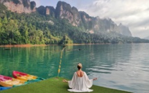 Conversation avec : Camille, Fondatrice de Voyagez Futé Conversation avec : Camille, Fondatrice de Voyagez Futé