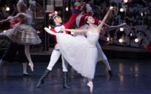 La liste des 5 petites choses – Décembre (édition spéciale Noël)