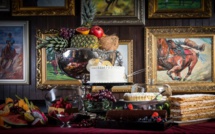 Nouvel An – 10 soirées pour bien commencer 2020  Nouvel An – 10 soirées pour bien commencer 2020