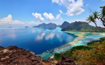5 escapades romantiques facilement accessibles depuis Hong Kong