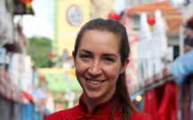 Conversation avec : Laura, fondatrice de Le Petit Croissant Conversation avec : Laura, fondatrice de Le Petit Croissant